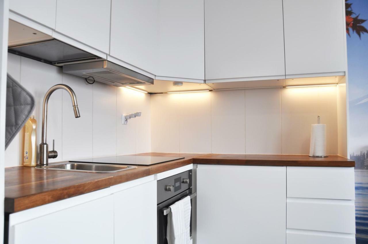 Os. 2 Pulku 26 - Studio By Homeprime Краков Экстерьер фото